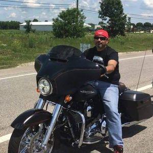 Meet your Posher, Ruben